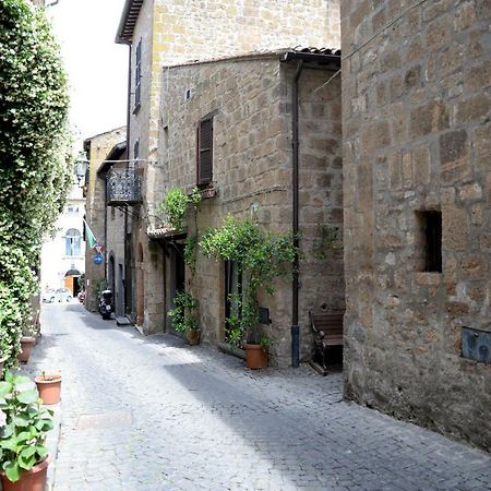 Casetta Simoncelli Orvieto Exteriör bild